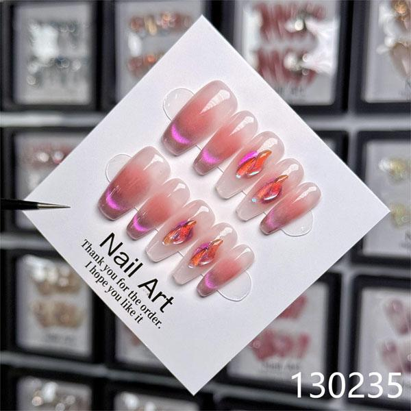 Strawberry Ice Crush