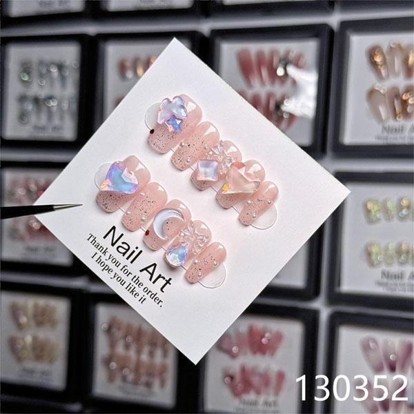 Magical Moonlight Skies