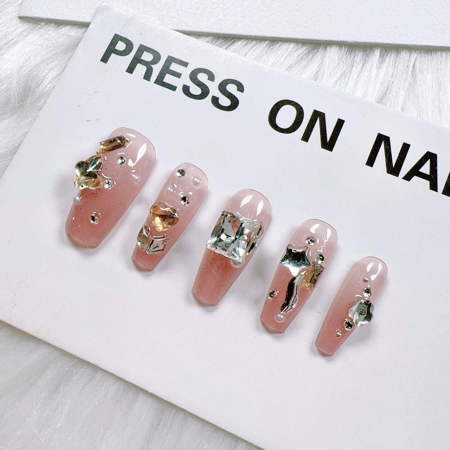 Endless Longing Collection