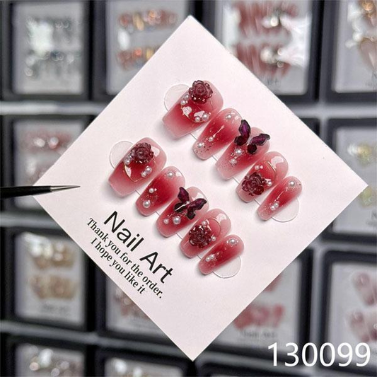 Black Plum Jam