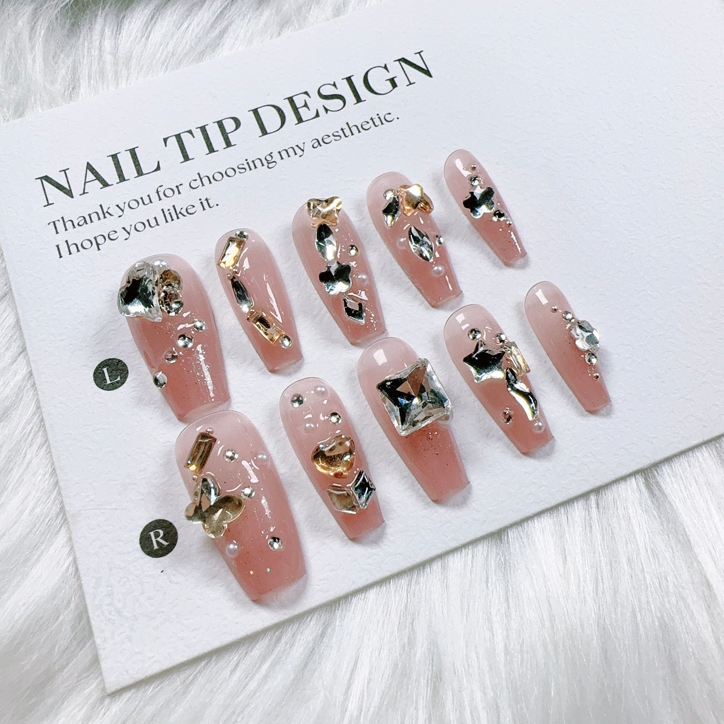 Endless Longing Collection