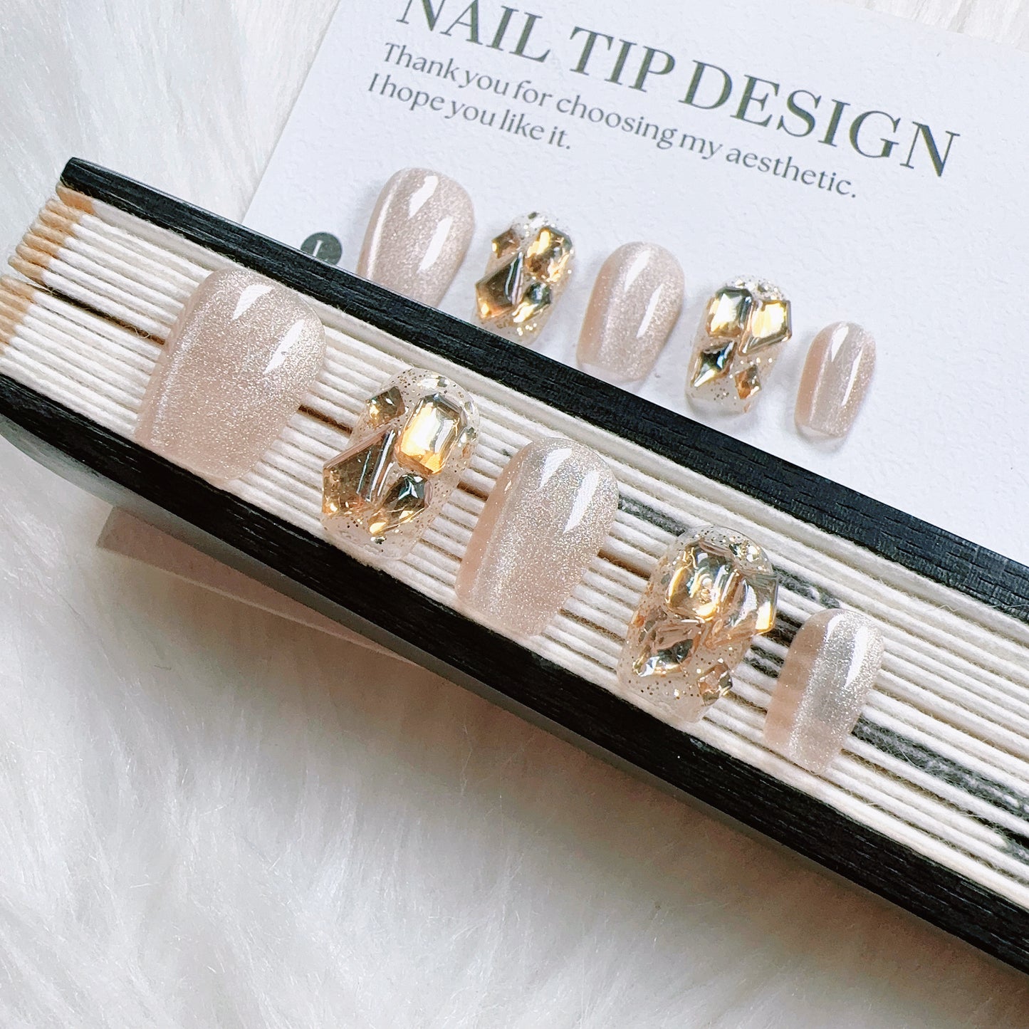 Everyday Life's Warm Glow / Earthly Fireworks