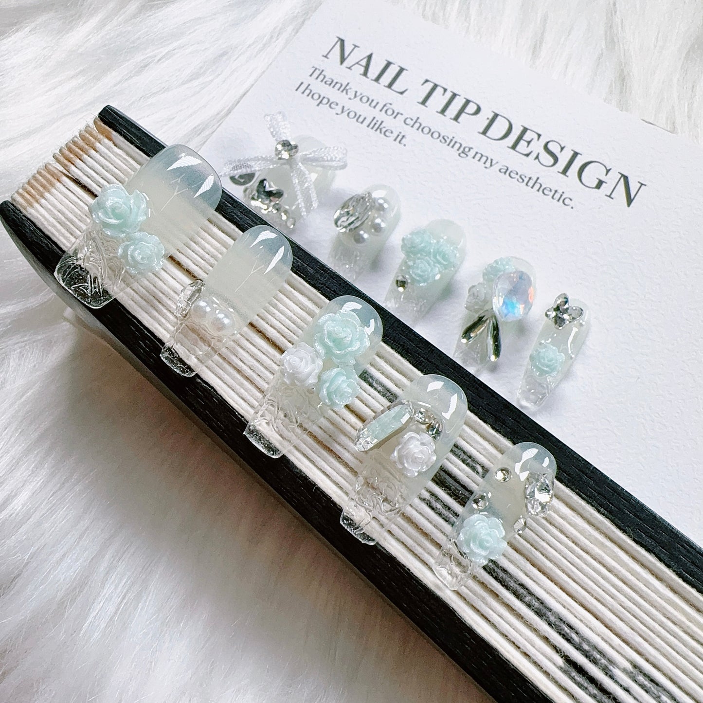 Frozen Ocean Memories