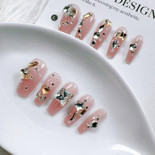 Endless Longing Collection