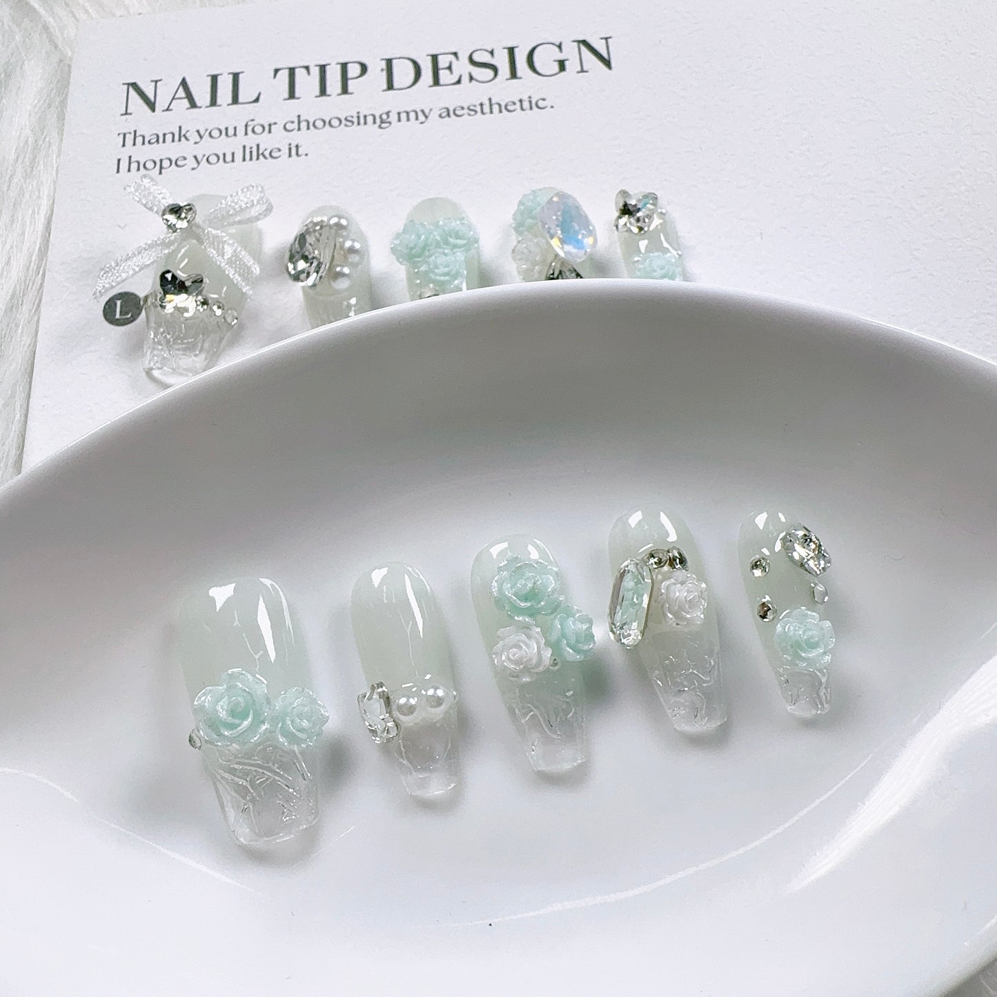 Frozen Ocean Memories