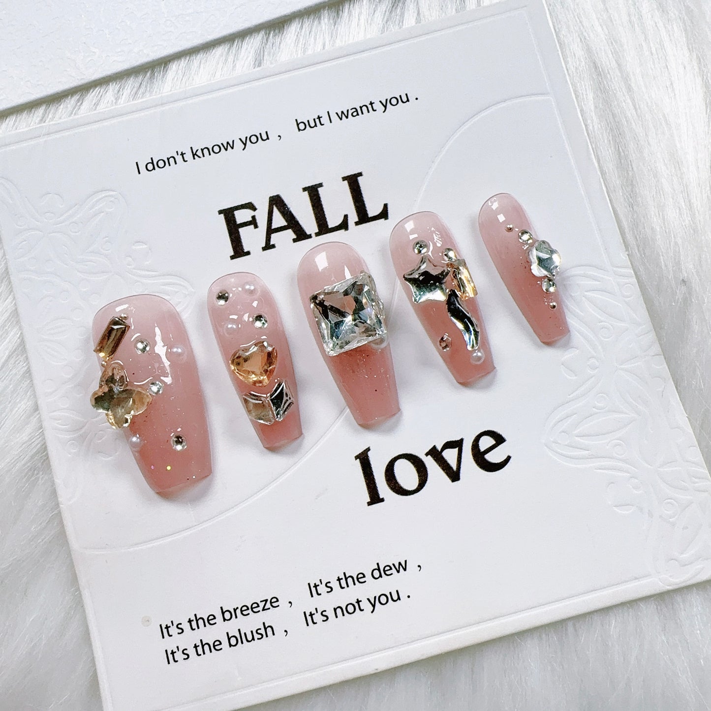 Endless Longing Collection