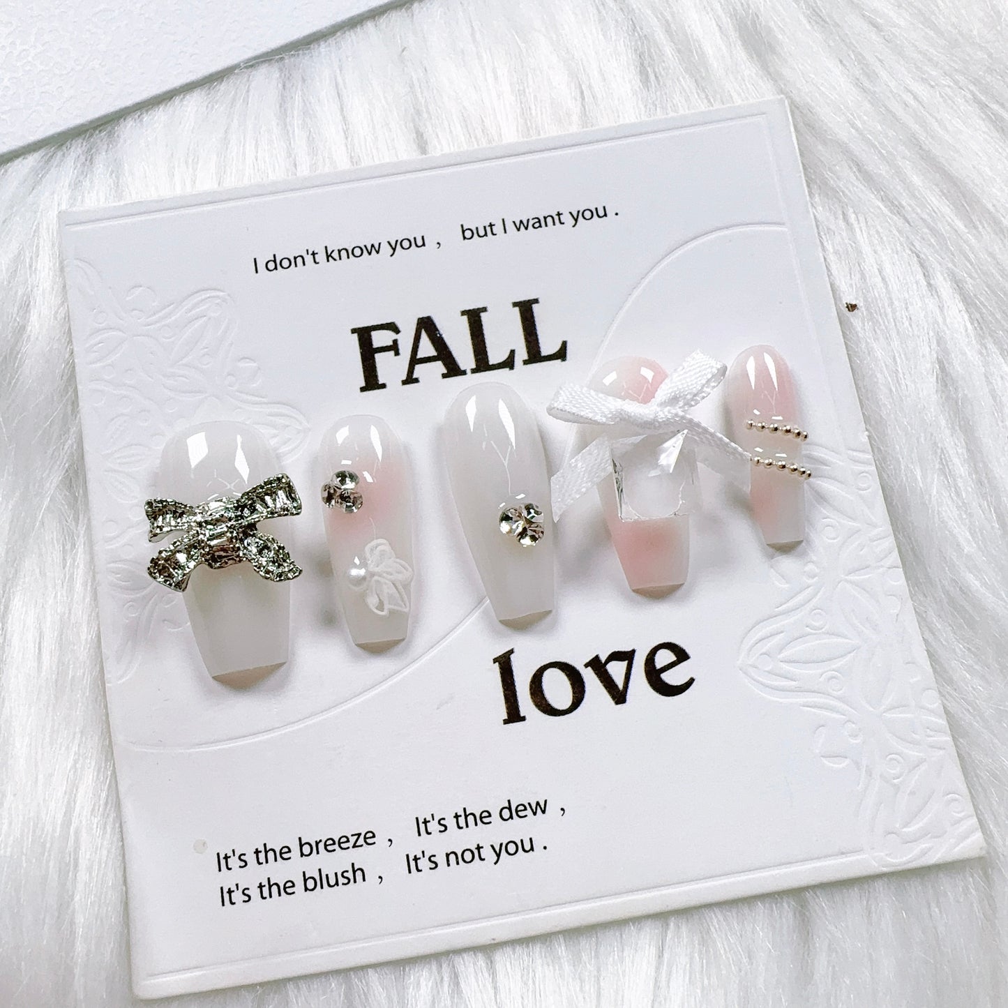 In the Spring Breeze