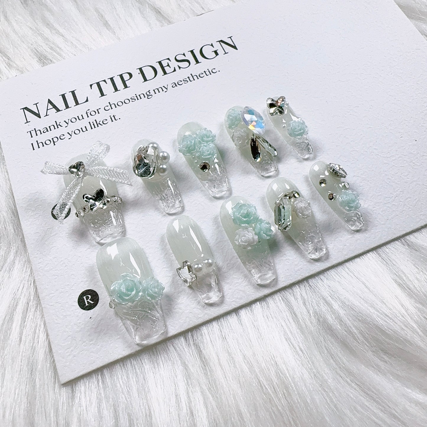 Frozen Ocean Memories