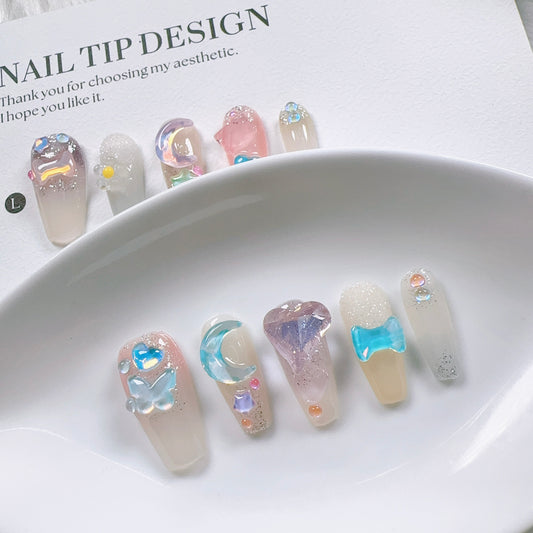 Candy Wonderland