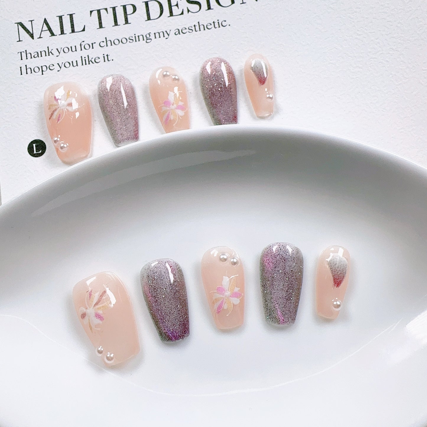 Moonlight Over the Lotus Pond