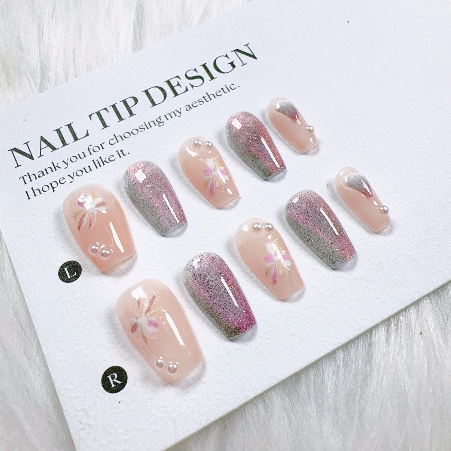 Moonlight Over the Lotus Pond