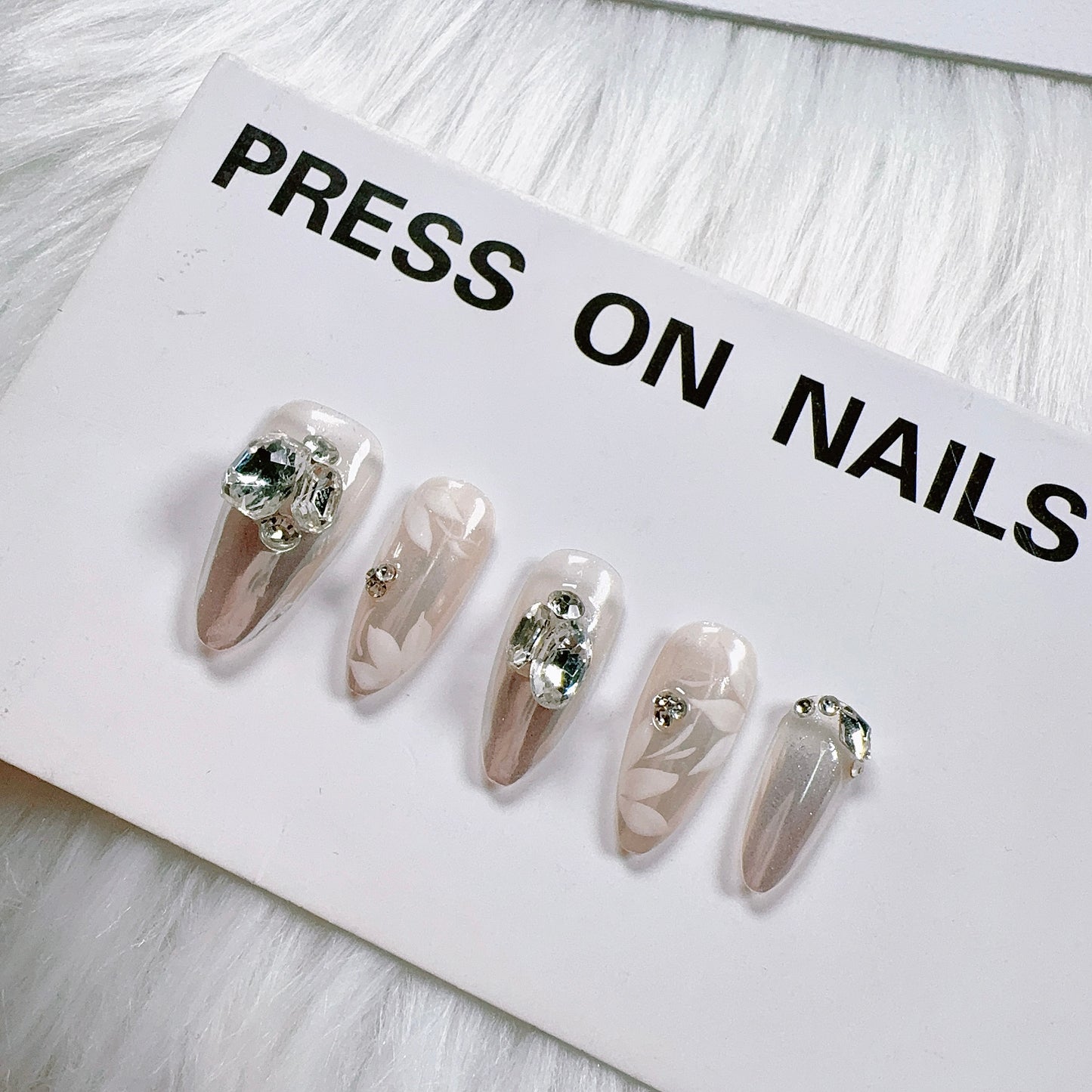 Hibiscus Over Distant Mountains