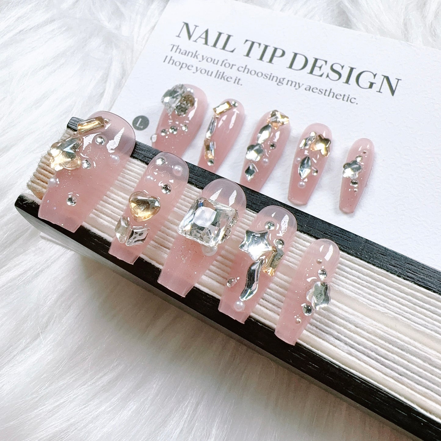 Endless Longing Collection