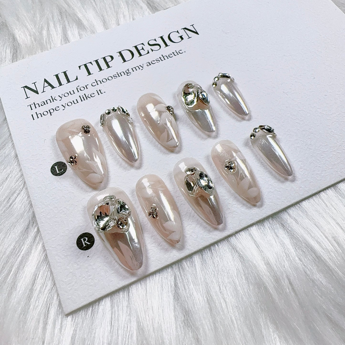 Hibiscus Over Distant Mountains